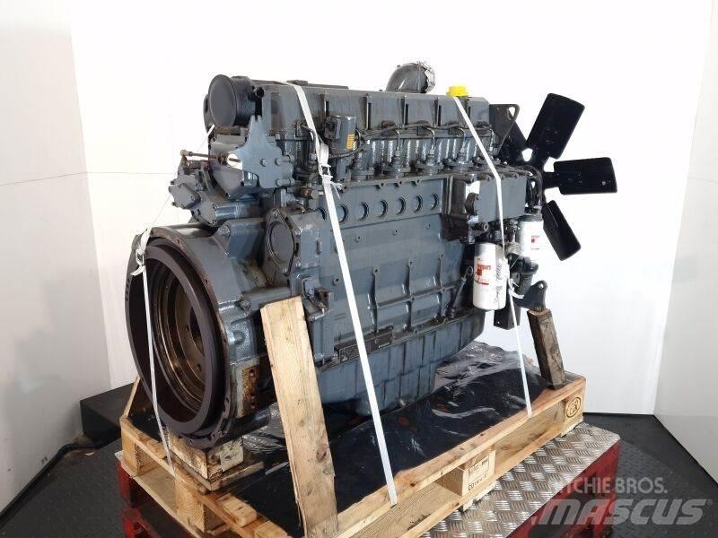 Deutz BF6M1013EC Motoare