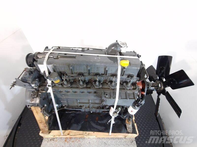 Deutz BF6M1013EC Motoare