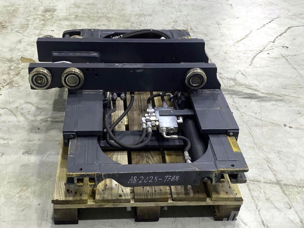 Kaup 6T466BI Furci