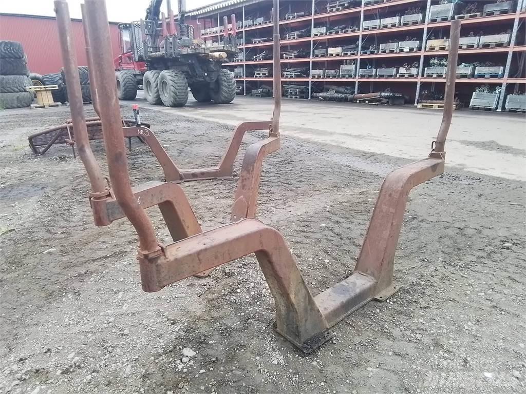 Rottne Rapid Alte componente