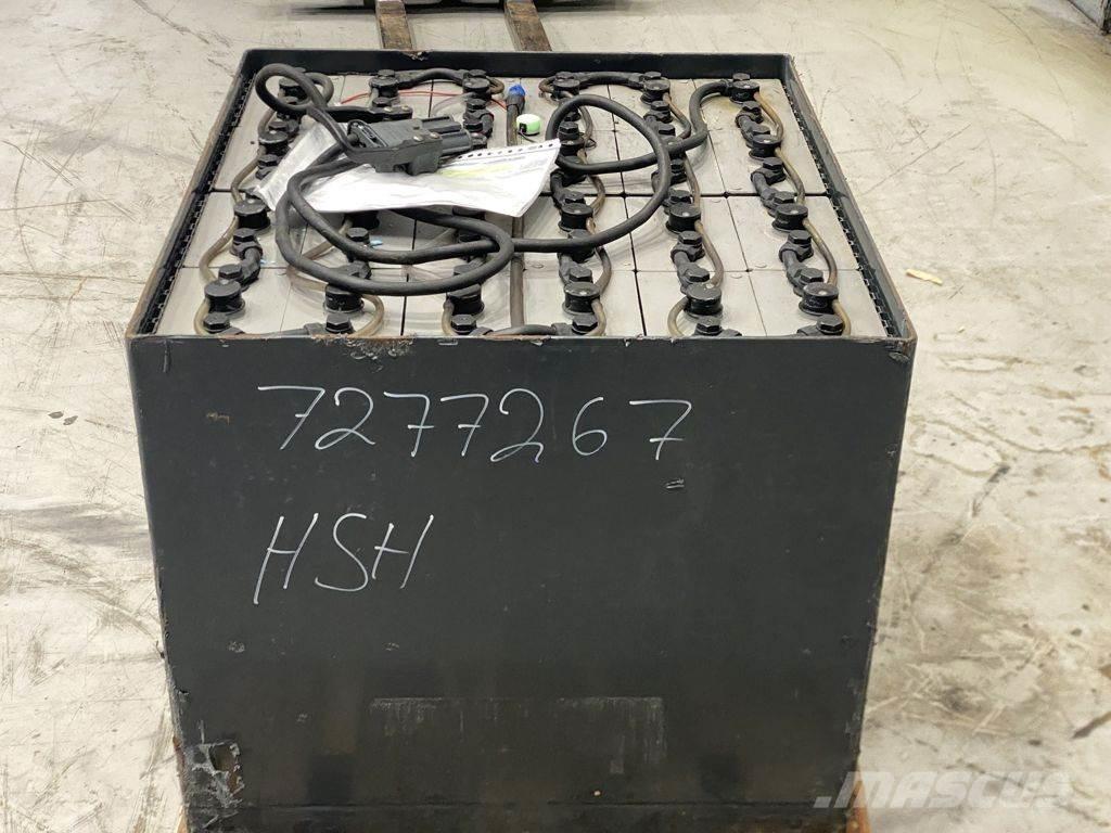 AIM 48V 690Ah Baterii