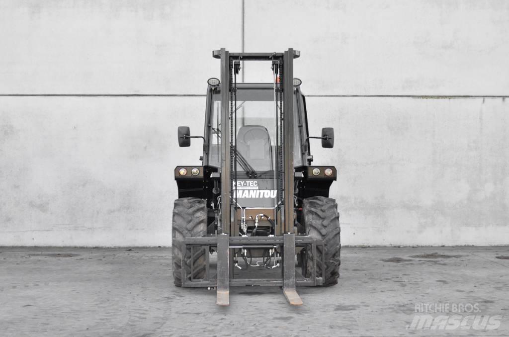 Manitou M 30-4 Stivuitor diesel