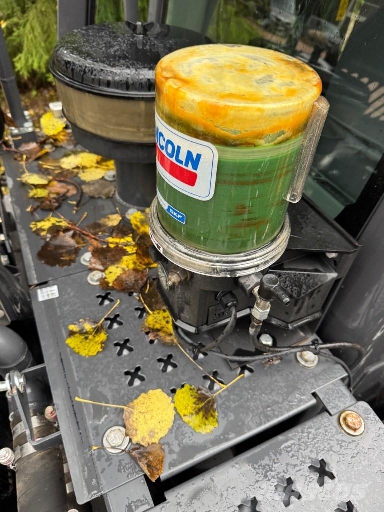 Doosan DX 170 W-5 Excavatoare cu roti