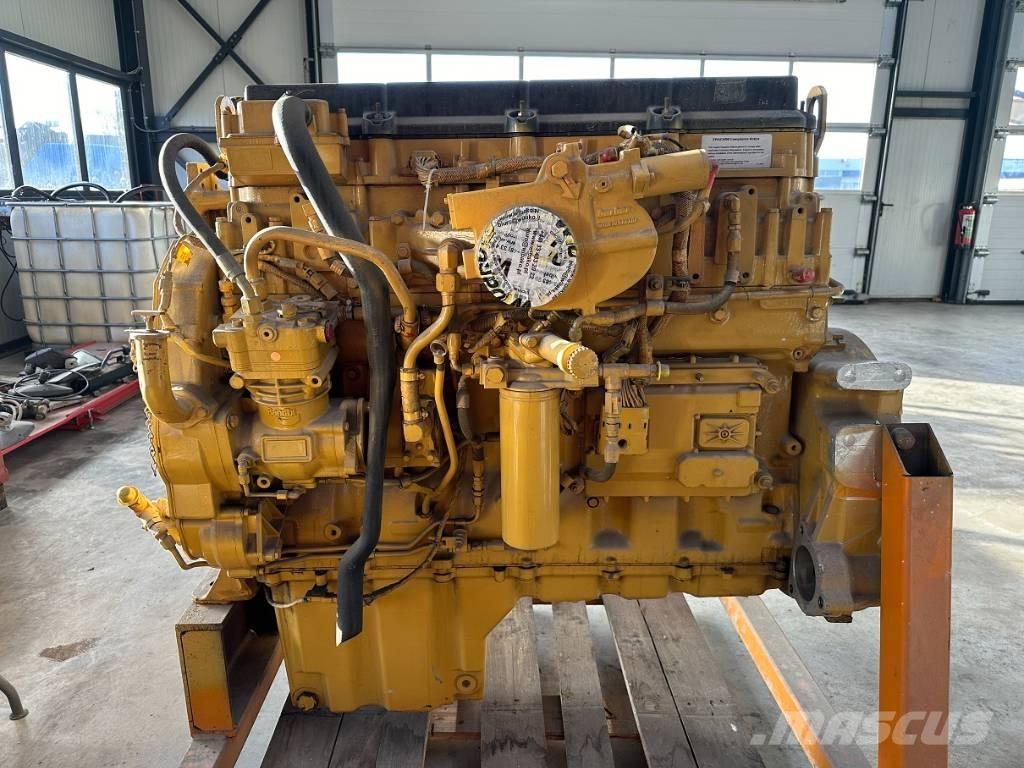 CAT C 11 Acert Generatoare Diesel