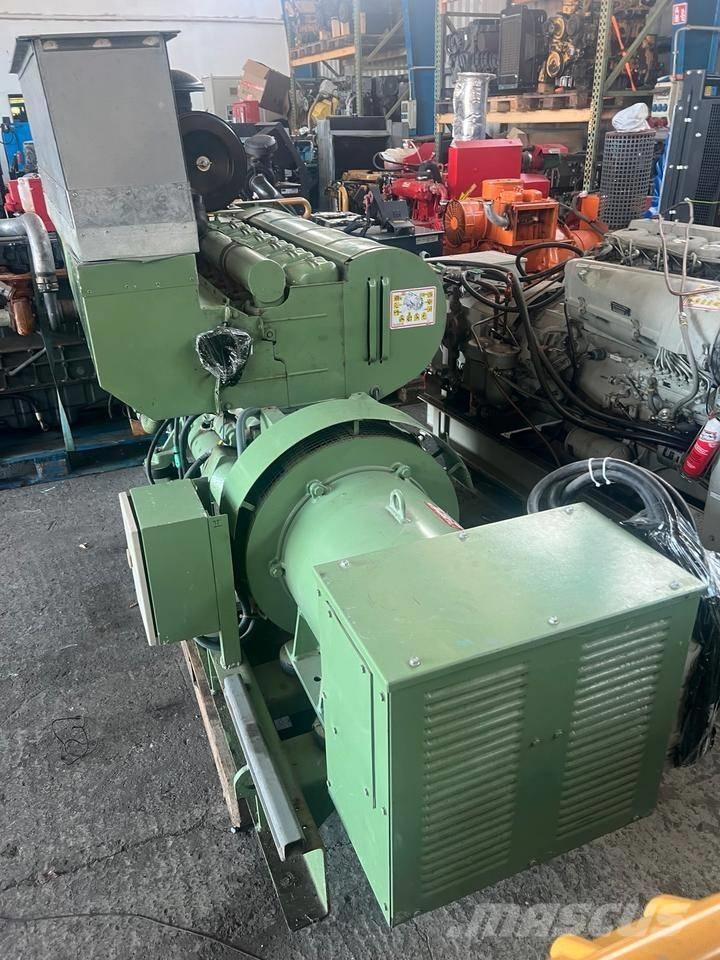 Deutz F6L413 FR Generatoare Diesel