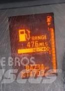 CTE Z 14 Platforme aeriene montate pe camion