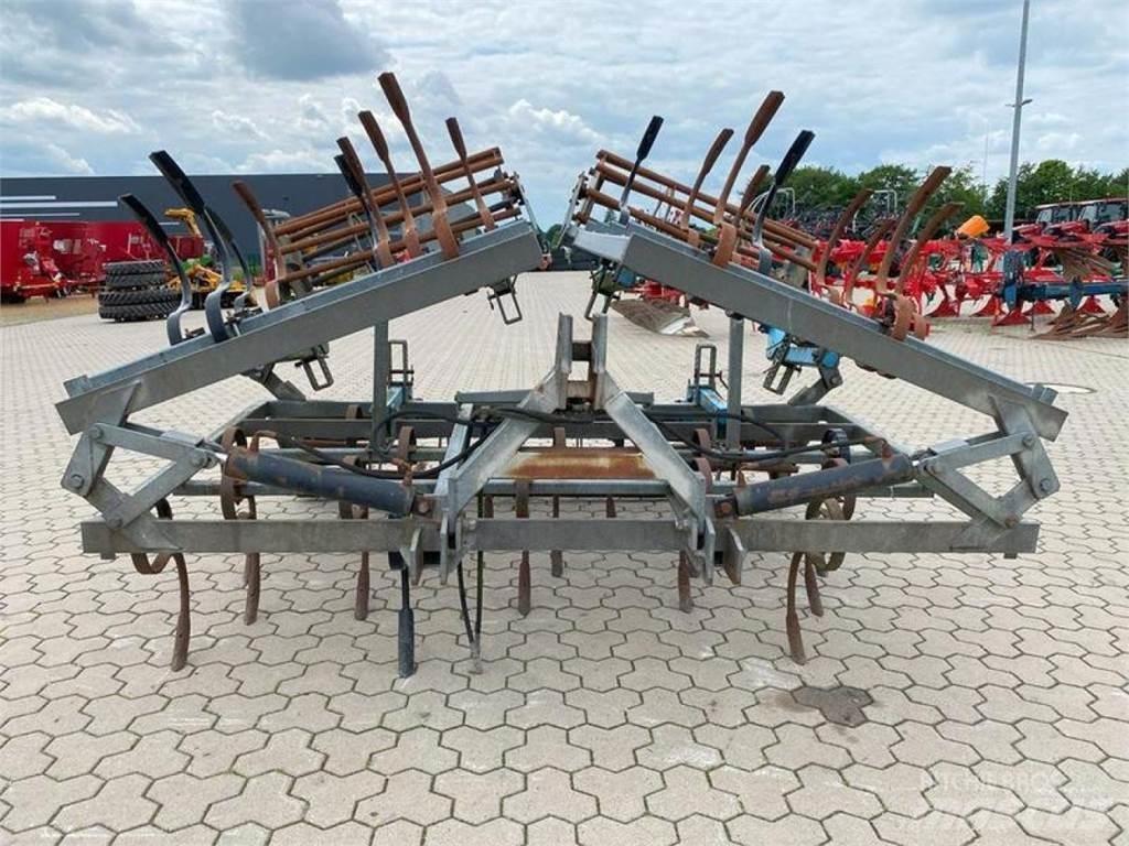  FEDERZINKENGRUBBER Cultivatoare