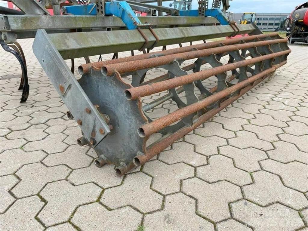  FEDERZINKENGRUBBER Cultivatoare
