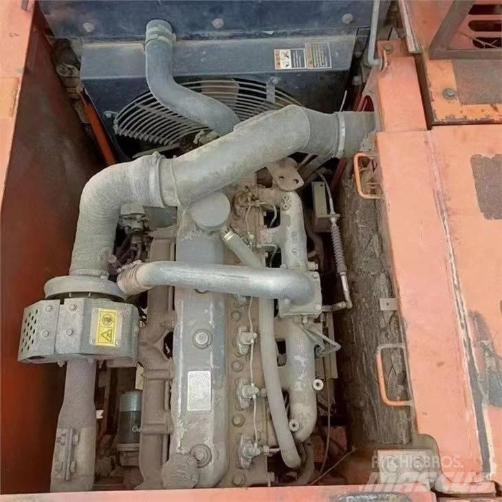 Doosan DX 225 LC-9C Excavatoare pe șenile
