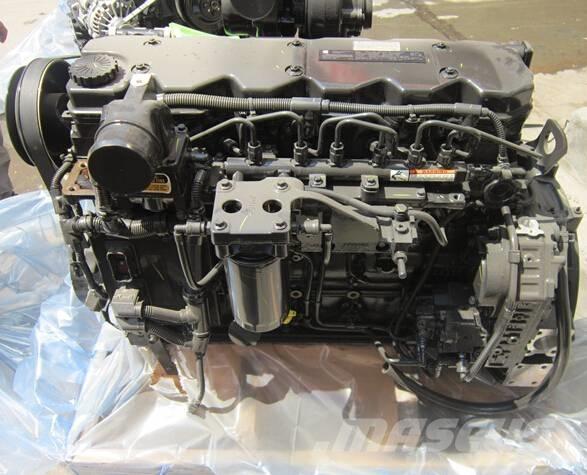 Cummins QSB6.7-C130 Motoare