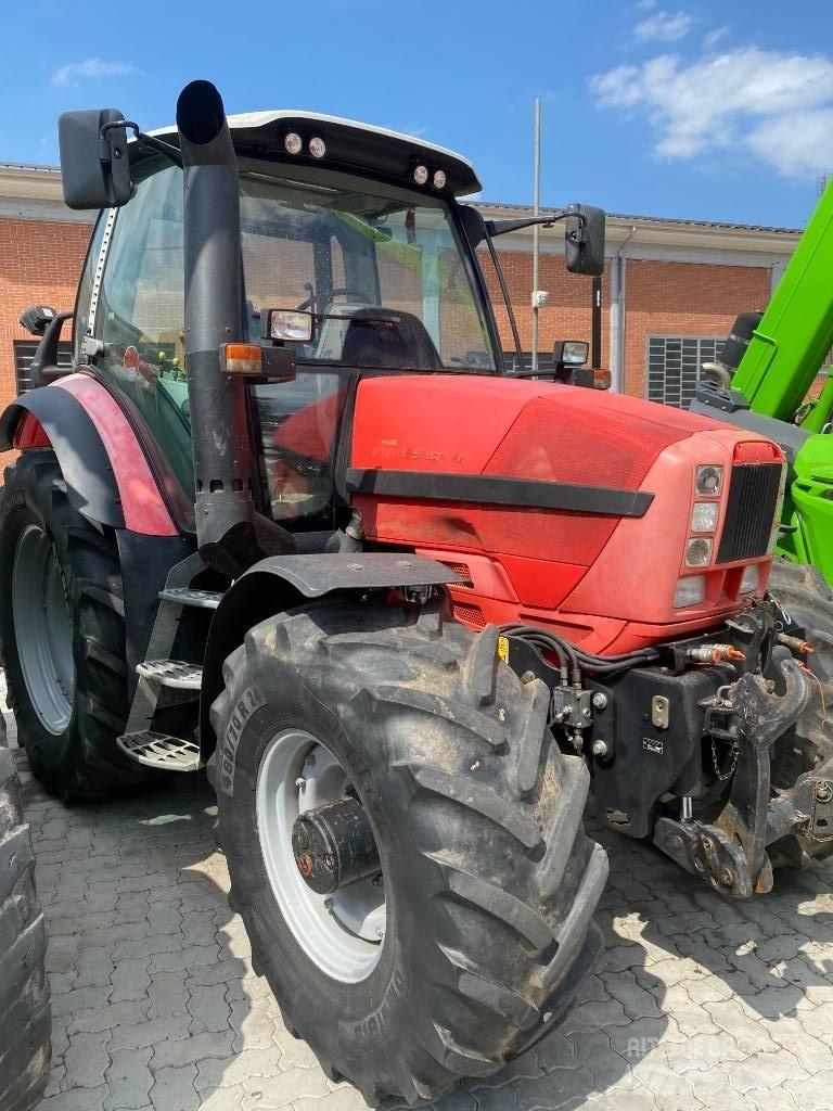 Same IRON 130 Tractoare