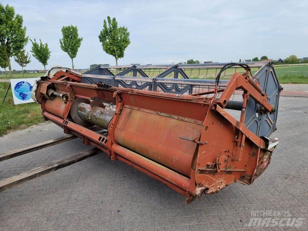 Laverda 3500 Combine de secerat