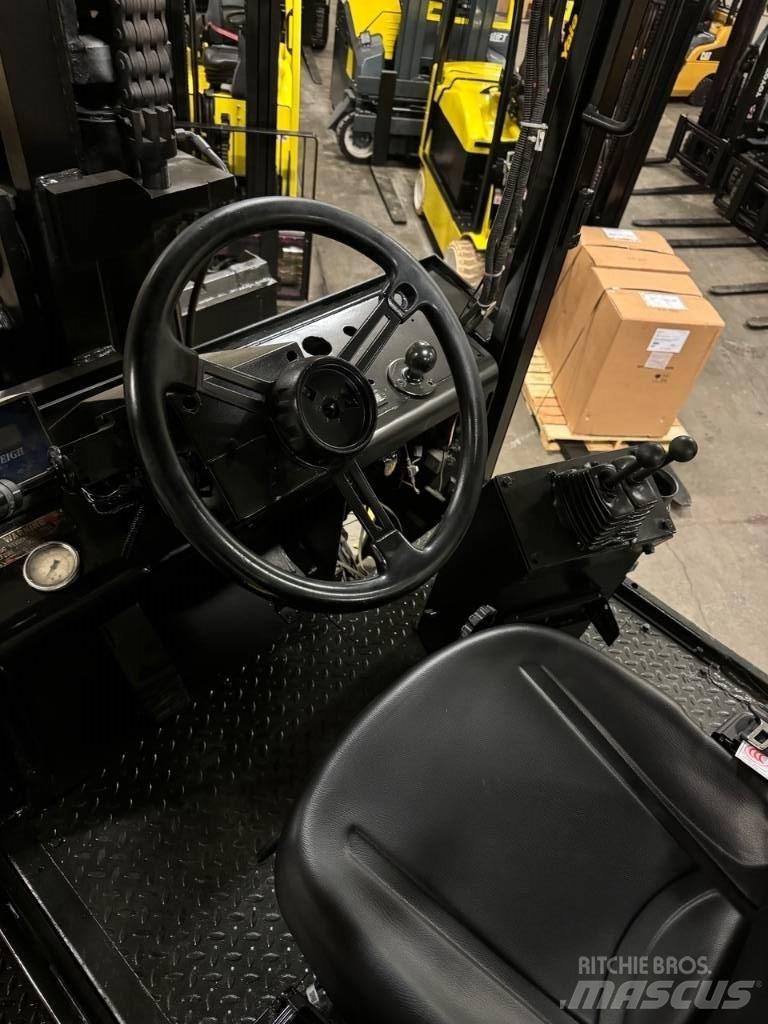 Hoist FKS 80 Strivuitoare-altele