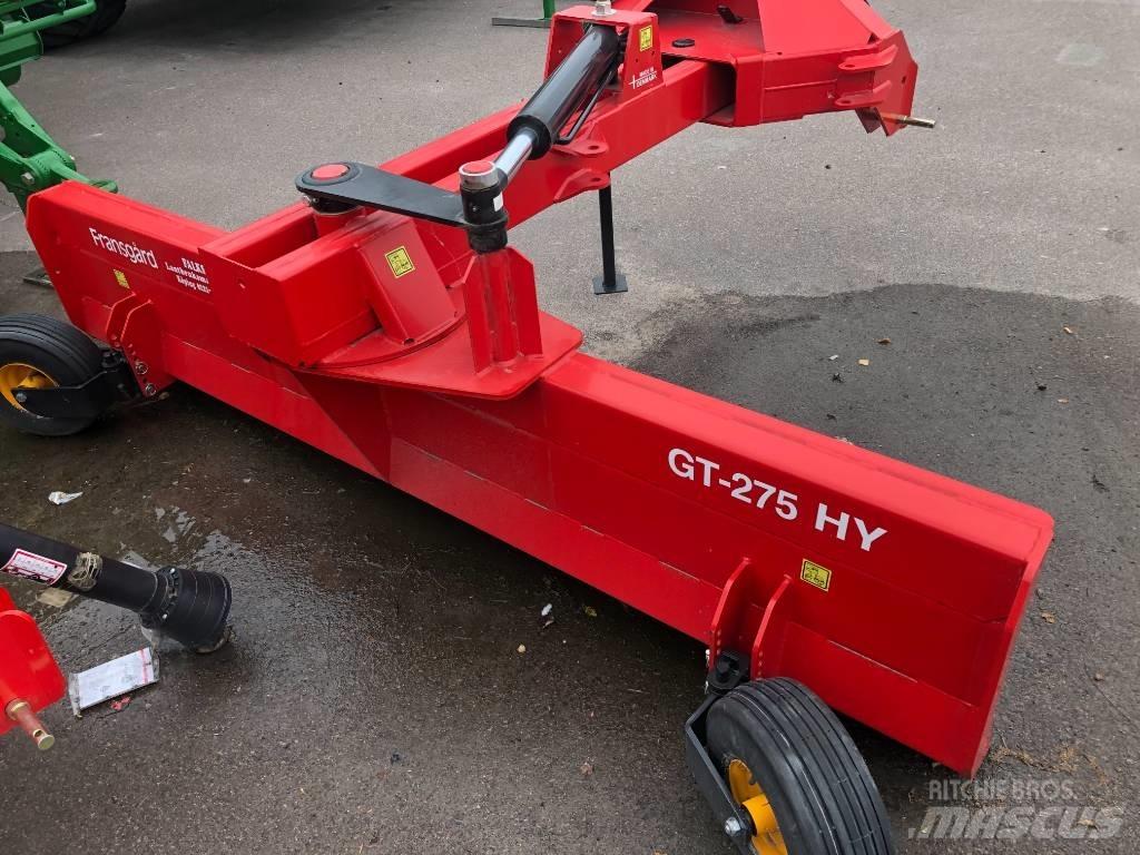 Fransgård GT 250 HY Buldozer