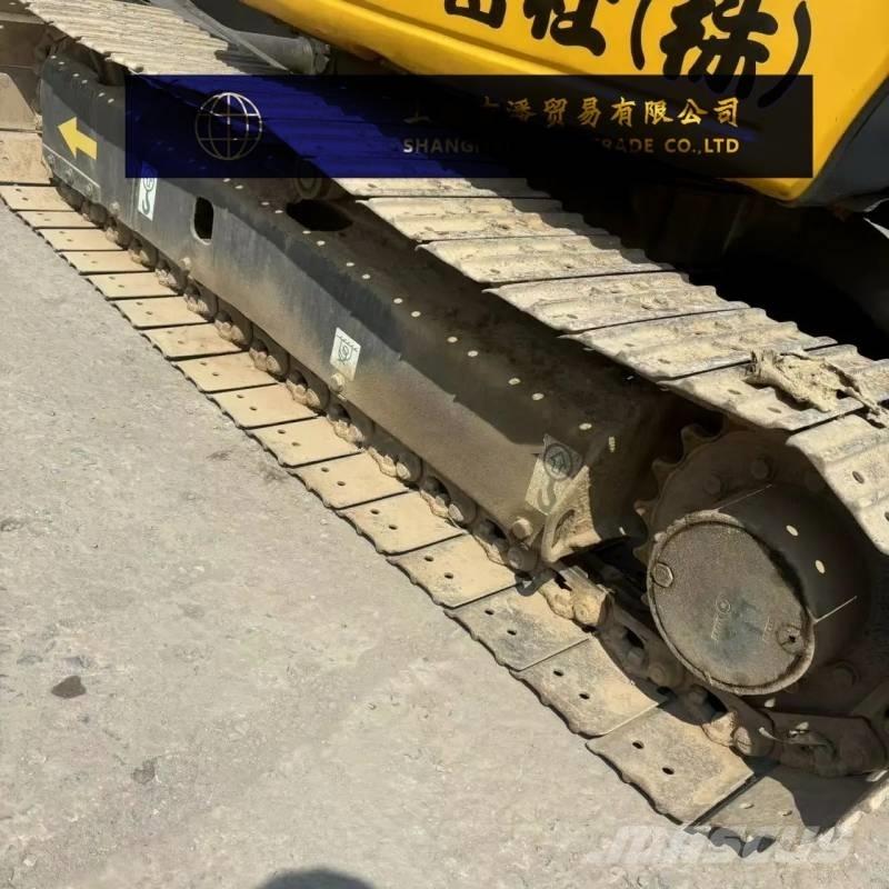Komatsu PC 40 MR Mini excavatoare < 7t