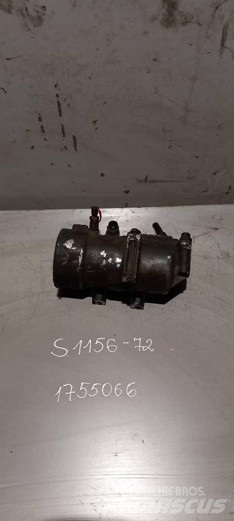 Scania R 440.   1755066 Motoare