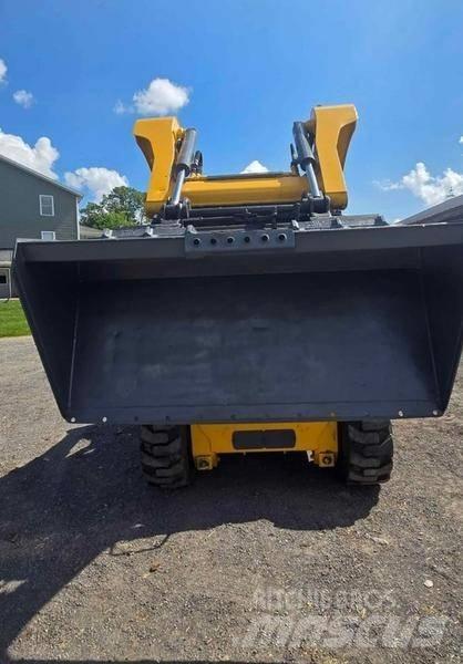 Gehl R 190 Mini incarcator