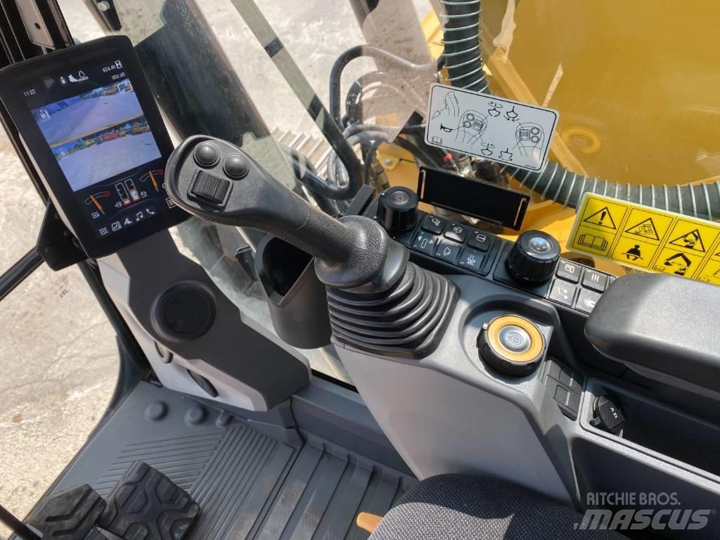 CAT 320 GC Excavatoare pe șenile
