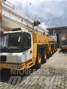 Grove GMK 6220 Macara pentru orice teren