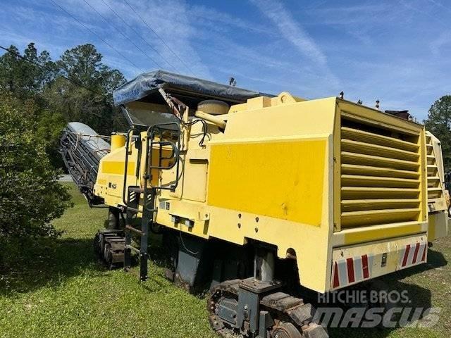 Marini MP1300 Alte accesorii tractor