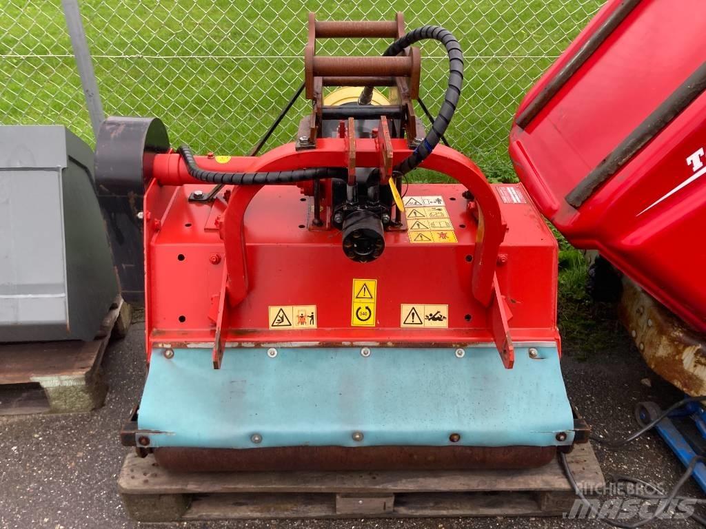 forigo FT 6 Utilaje construcții - Altele