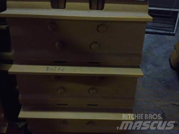 CAT D6H TRACK CHAINS Sasiuri si suspensii