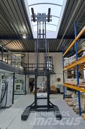Combilift CSI Transpaleta manuala