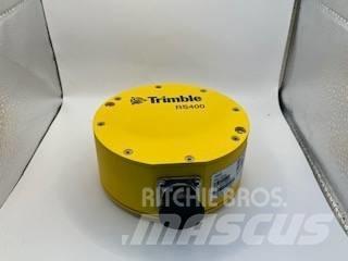 Trimble RS400 Utilaje construcții - Altele