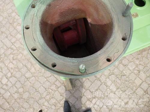  LINATEX Slurry S 12 Pompa de apa