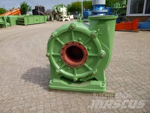  LINATEX Slurry S 12 Pompa de apa