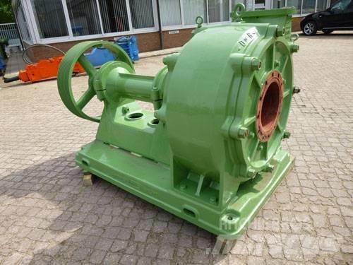  LINATEX Slurry S 12 Pompa de apa