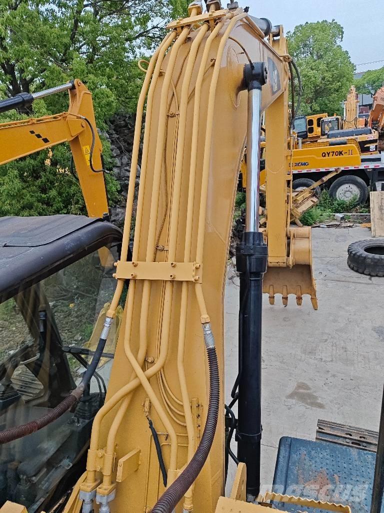 CAT 315 D Excavatoare pe șenile
