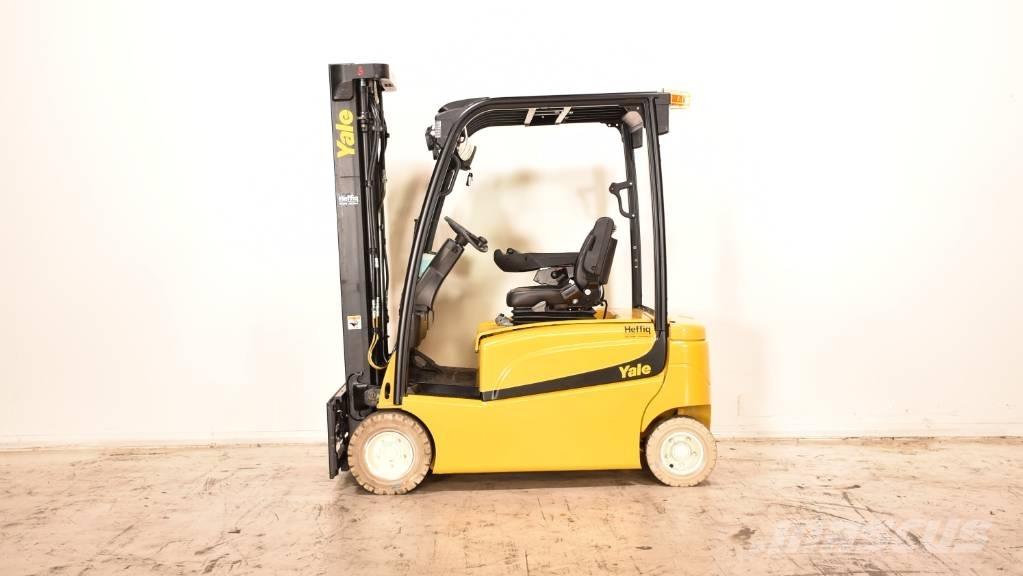 Yale ERP 20 VF Stivuitor electric