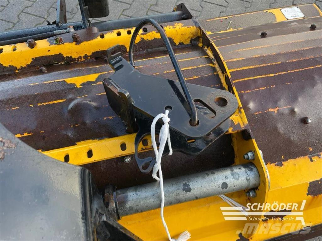 Müthing MU-L 280 Cositoare