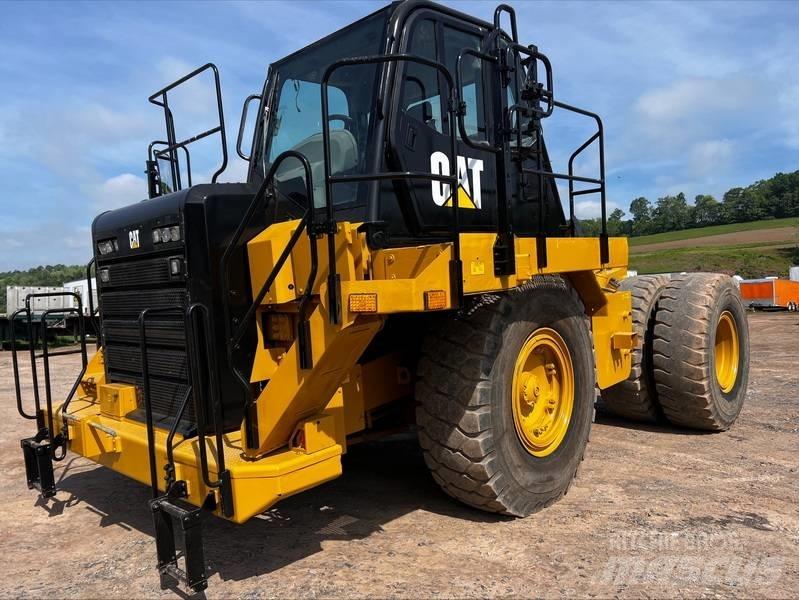 CAT 773G Transportoare articulate