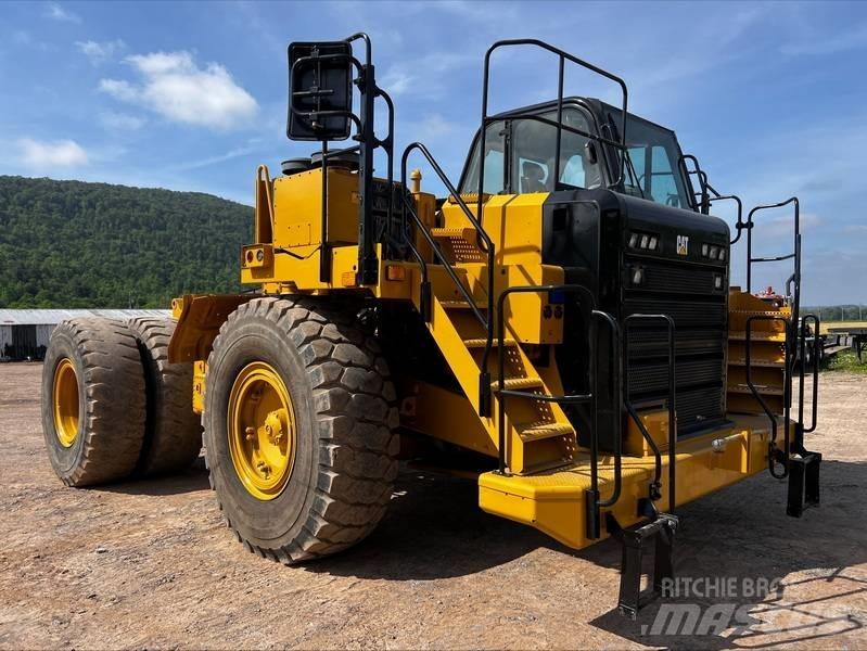 CAT 773G Transportoare articulate