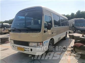 Toyota Coaster Bus Mini autobuze