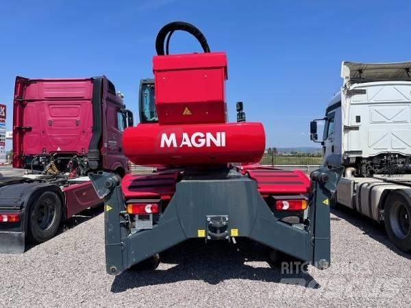 Magni RTH 4.18 Stivuitoare telescopice