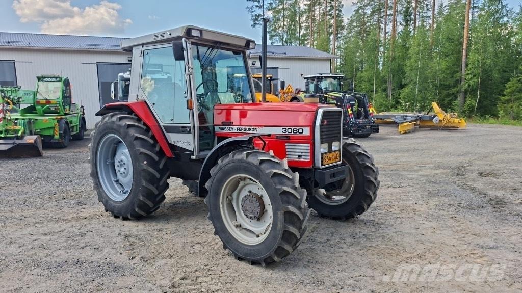 Massey Ferguson 3080 Tractoare