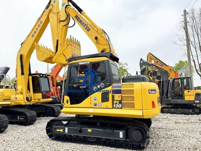 Komatsu PC  130 LC-7 Excavatoare pe șenile
