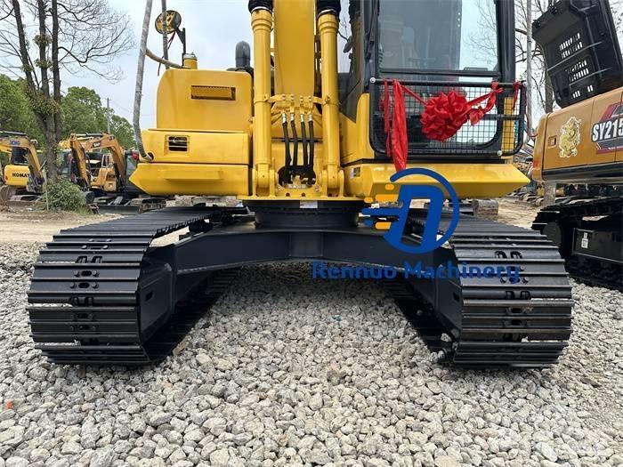 Komatsu PC  130 LC-7 Excavatoare pe șenile
