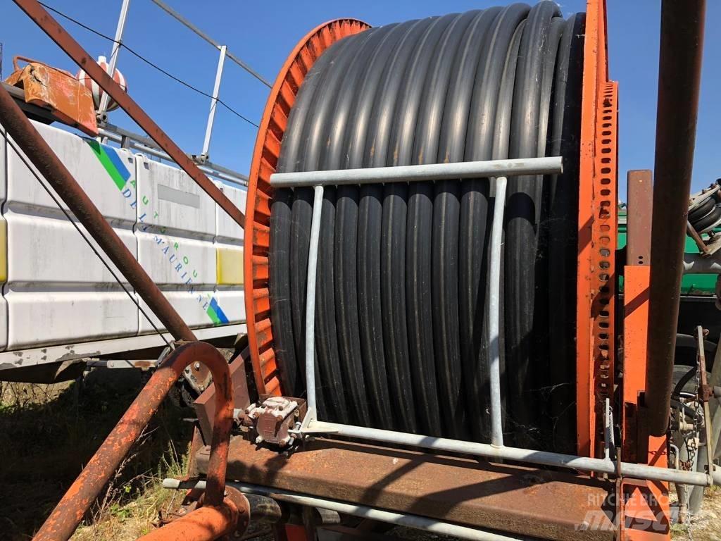 Irrifrance Javelin Sisteme de irigare