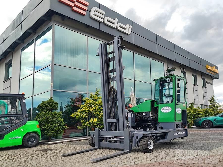 Combilift C5000 Stivuitoare cu patru brate