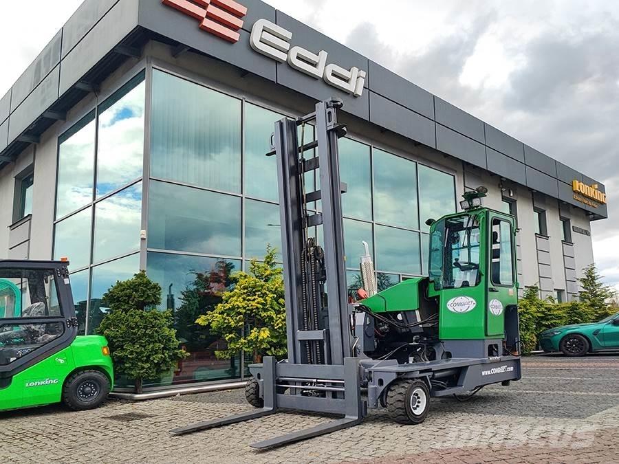 Combilift C5000 Stivuitoare cu patru brate