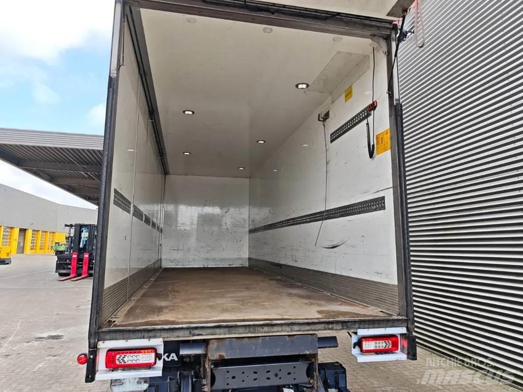 Volvo FM 340 4x2 Autocamioane