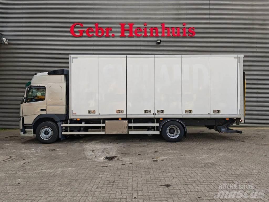 Volvo FM 340 4x2 Autocamioane