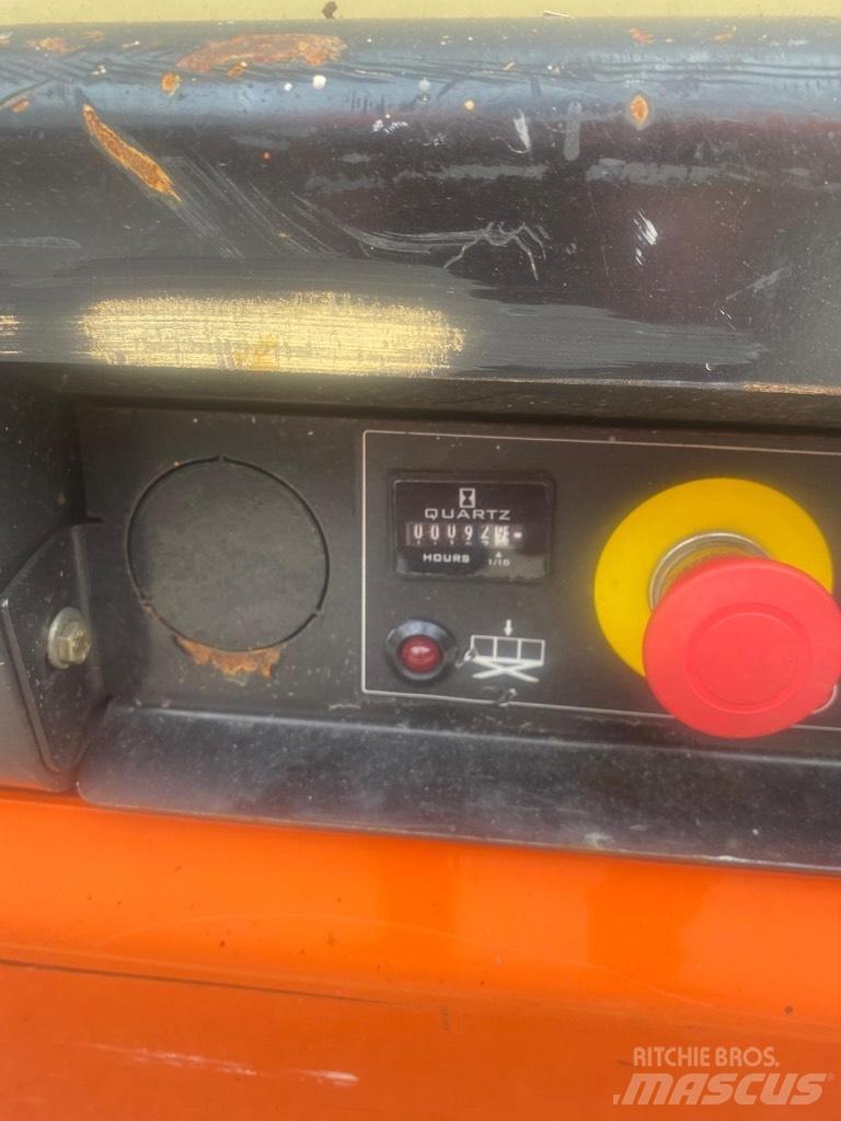 JLG ES 1932 Platforme foarfeca