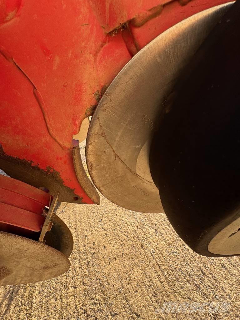 Horsch Maestro 16.75 Perforatoare