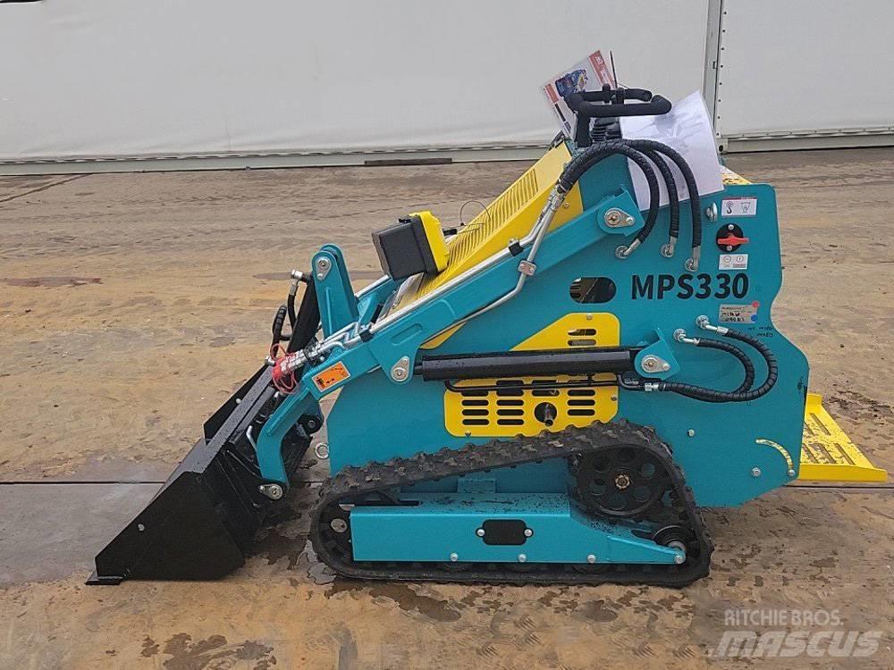 Machpro MPS330 Mini incarcator