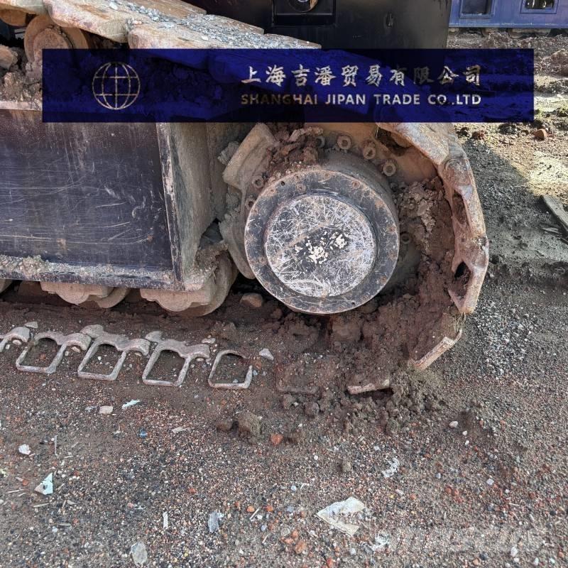 Sany SCC 850 A-6 Macarele